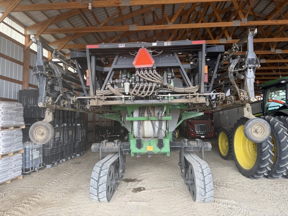 2018 Top Air TA2400 - Photo2