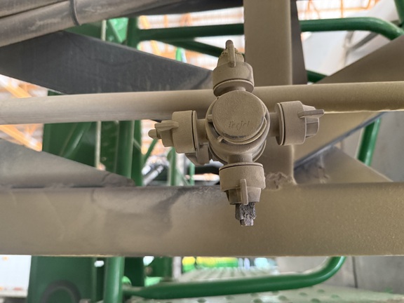 2018 Top Air TA2400 - Photo11
