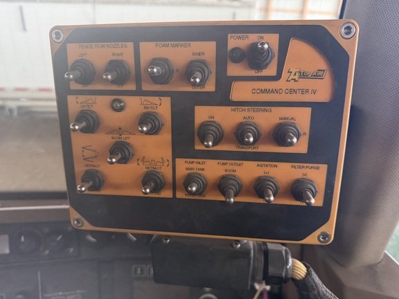 2018 Top Air TA2400 - Photo6