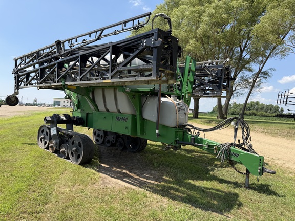 2018 Top Air TA2400 - Photo1