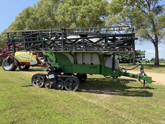 2018 Top Air TA2400 - Photo2