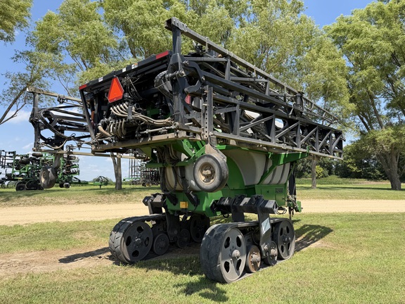 2018 Top Air TA2400 - Photo3
