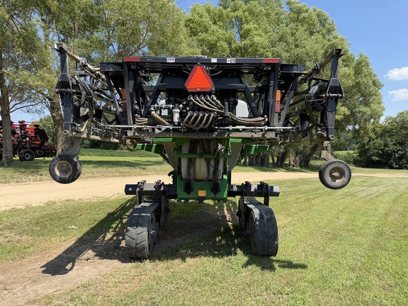 2018 Top Air TA2400 - Photo4