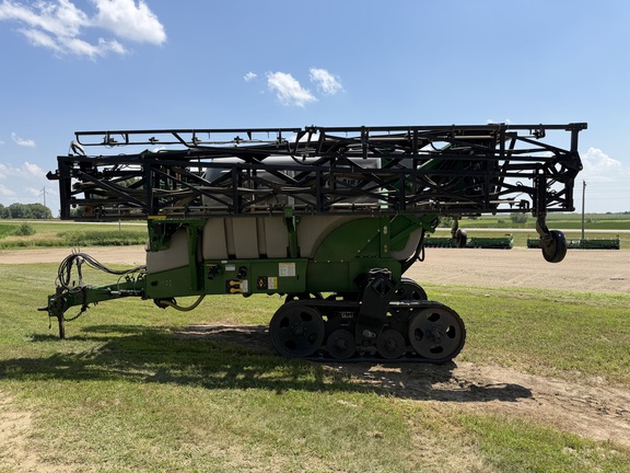 2018 Top Air TA2400 - Photo6