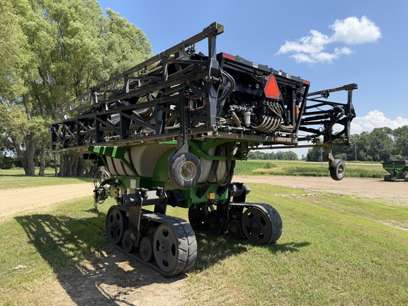 2018 Top Air TA2400 - Photo5