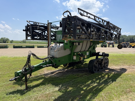 2018 Top Air TA2400 - Photo7