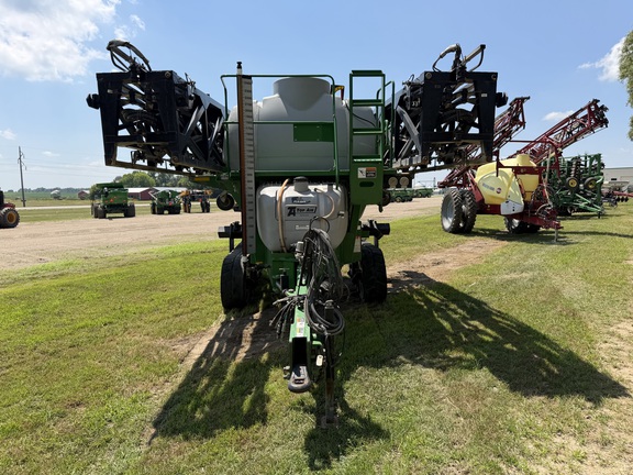 2018 Top Air TA2400 - Photo8