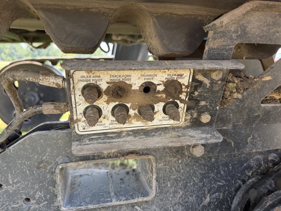 2018 Top Air TA2400 - Photo11
