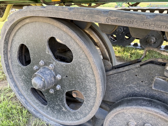 2018 Top Air TA2400 - Photo12