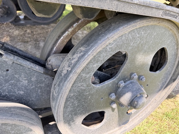 2018 Top Air TA2400 - Photo18