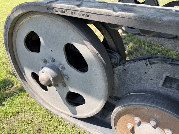 2018 Top Air TA2400 - Photo19