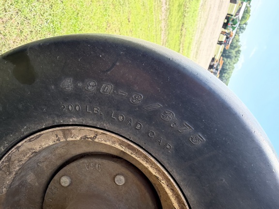 2018 Top Air TA2400 - Photo21