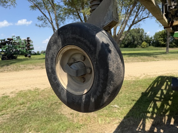 2018 Top Air TA2400 - Photo23