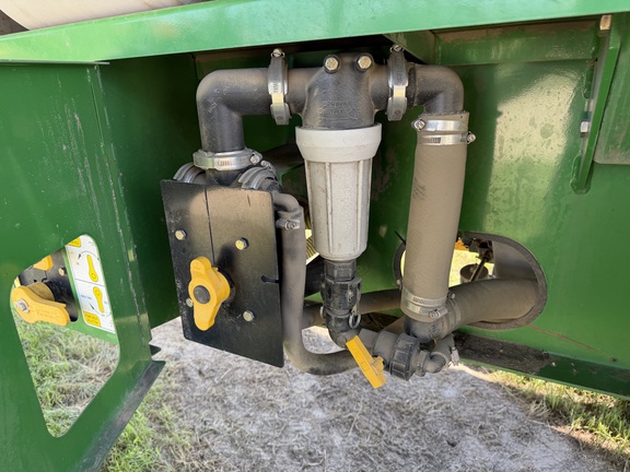 2018 Top Air TA2400 - Photo26