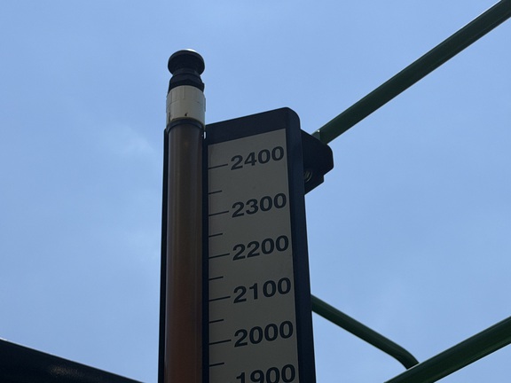 2018 Top Air TA2400 - Photo30