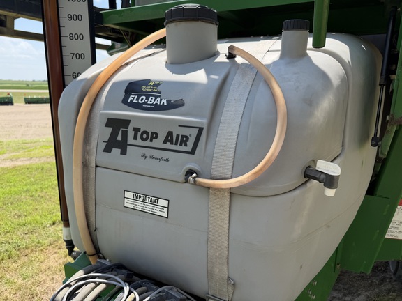 2018 Top Air TA2400 - Photo29