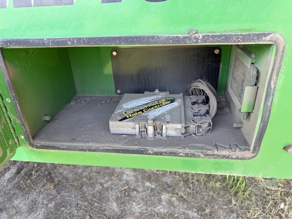 2018 Top Air TA2400 - Photo31