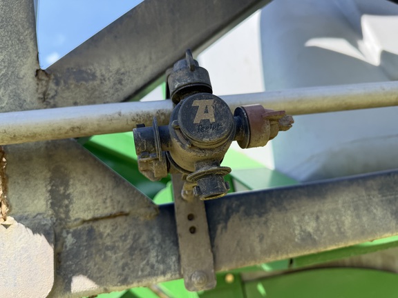 2018 Top Air TA2400 - Photo34