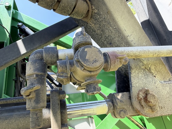 2018 Top Air TA2400 - Photo35