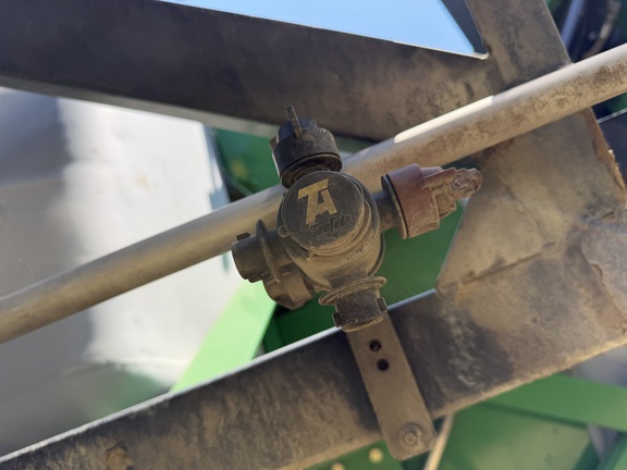 2018 Top Air TA2400 - Photo37