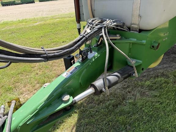 2018 Top Air TA2400 - Photo39