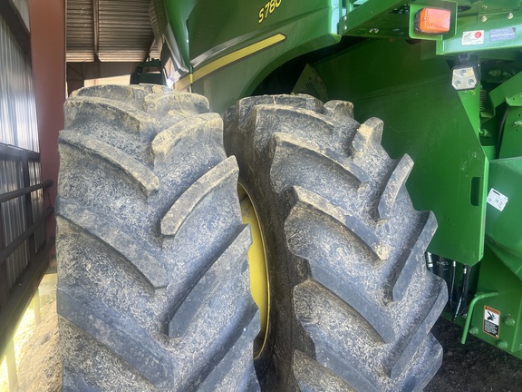 Photo of 2023 John Deere S780