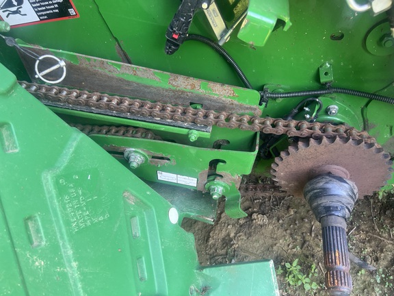 Photo of 2023 John Deere S780