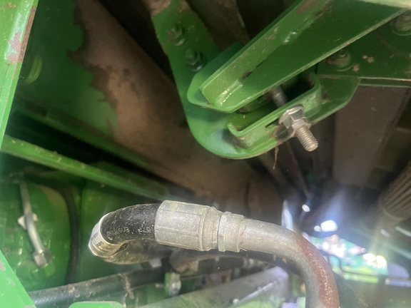 Photo of 2023 John Deere S780