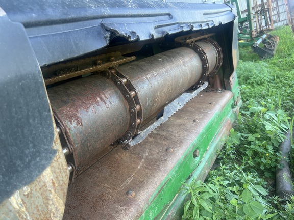Photo of 2023 John Deere S780
