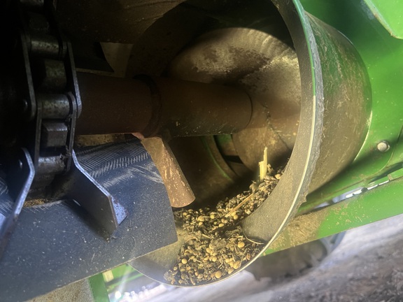 Photo of 2023 John Deere S780
