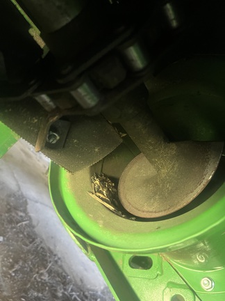 Photo of 2023 John Deere S780