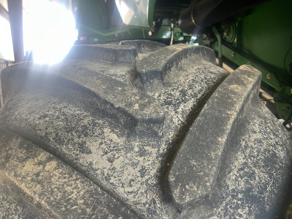 Photo of 2023 John Deere S780