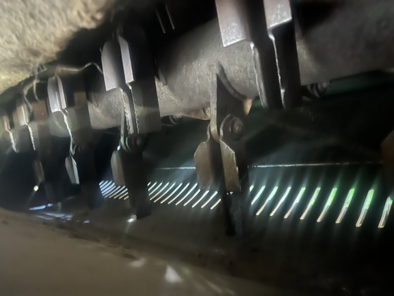 Photo of 2023 John Deere S780