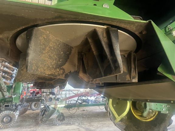 Photo of 2023 John Deere S780