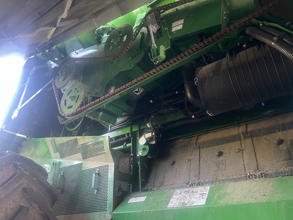Photo of 2023 John Deere S780