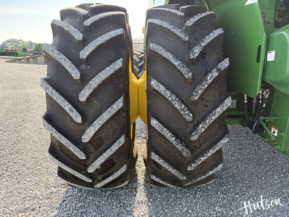 Photo of 2023 John Deere S780