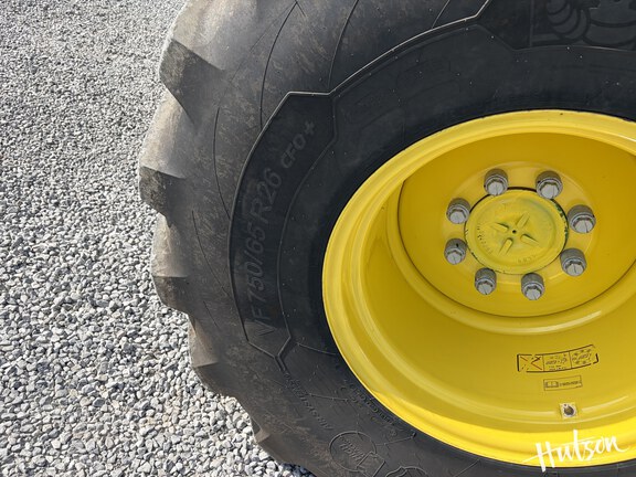 Photo of 2023 John Deere S780