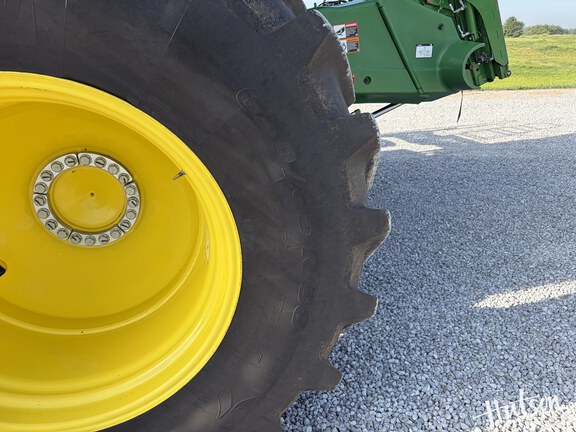 Photo of 2023 John Deere S780