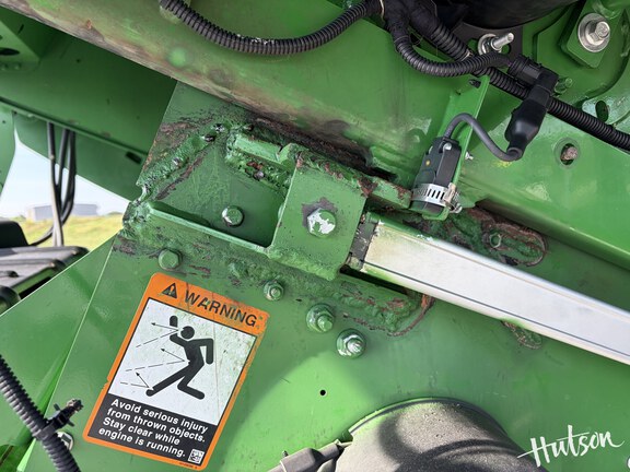 Photo of 2023 John Deere S780