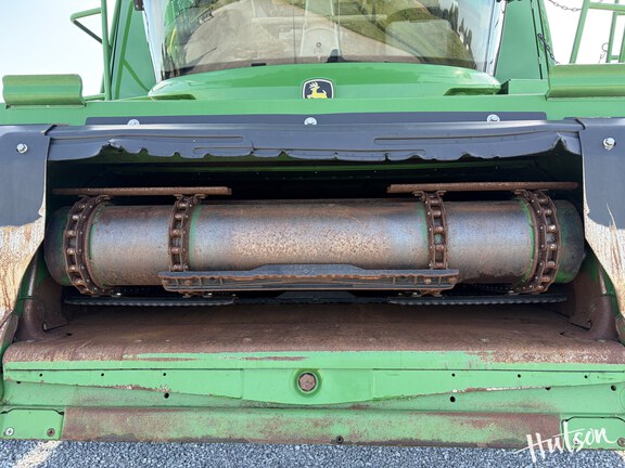 Photo of 2023 John Deere S780