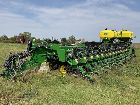 2024 John Deere DB90 - Photo1