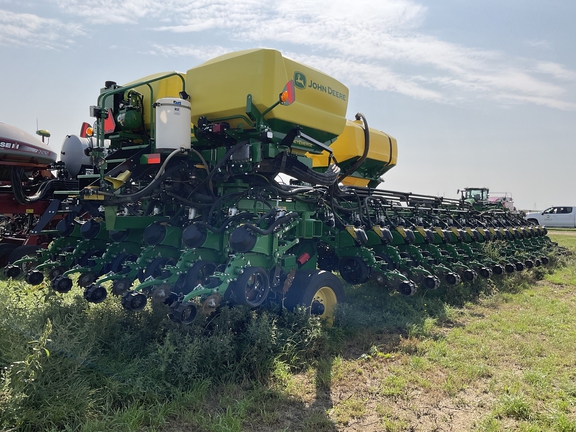 2024 John Deere DB90 - Photo6