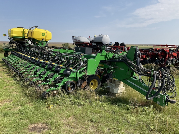 2024 John Deere DB90 - Photo3