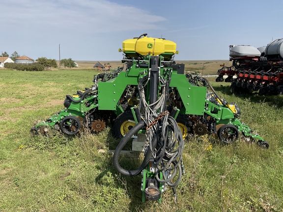 2024 John Deere DB90 - Photo2