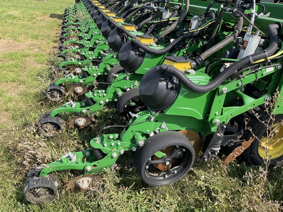 2024 John Deere DB90 - Photo8