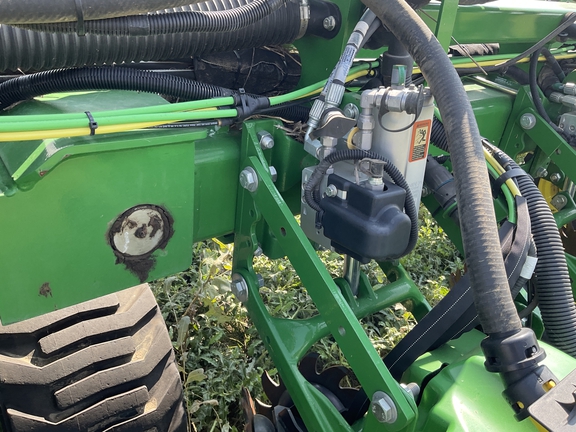 2024 John Deere DB90 - Photo11