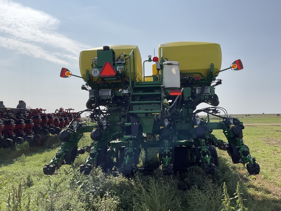 2024 John Deere DB90 - Photo5
