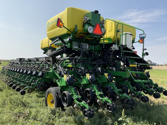 2024 John Deere DB90 - Photo4