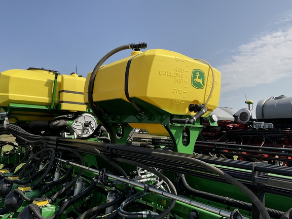 2024 John Deere DB90 - Photo7