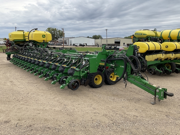  John Deere DB90